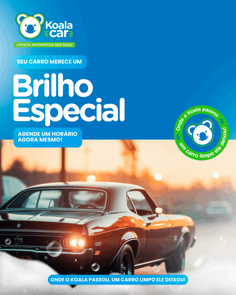 brilho especial
