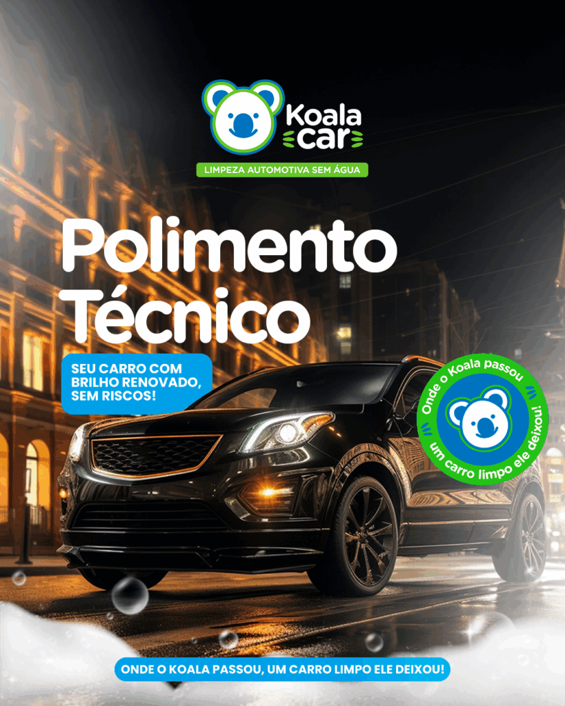 polimento tecnico